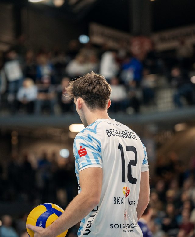 1. Volleyball-Bundesliga