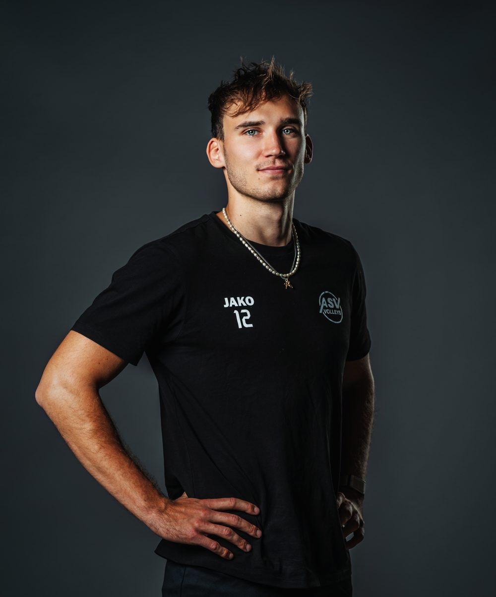 Tobias Besenböck